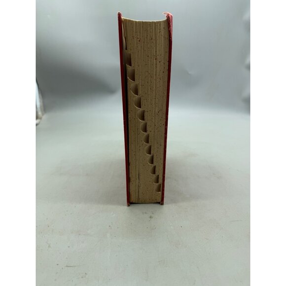 Websters New World Dictionary Second College Edition Hardcover 1984 English READ - Picture 4 of 7